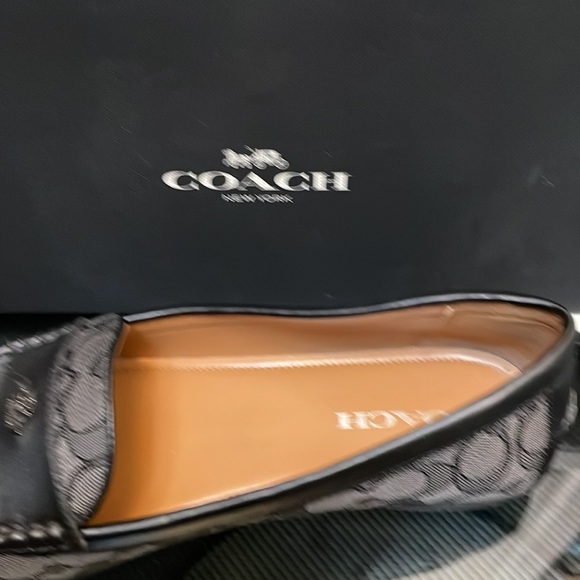 Coach - Picture 2 of 4